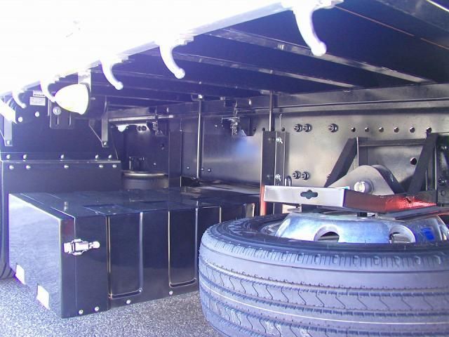 Ref No.A14935912 MITSUBISHI SUPER GREAT Image#8