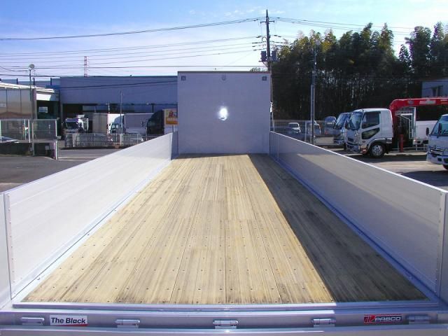 Ref No.A14935912 MITSUBISHI SUPER GREAT Image#13