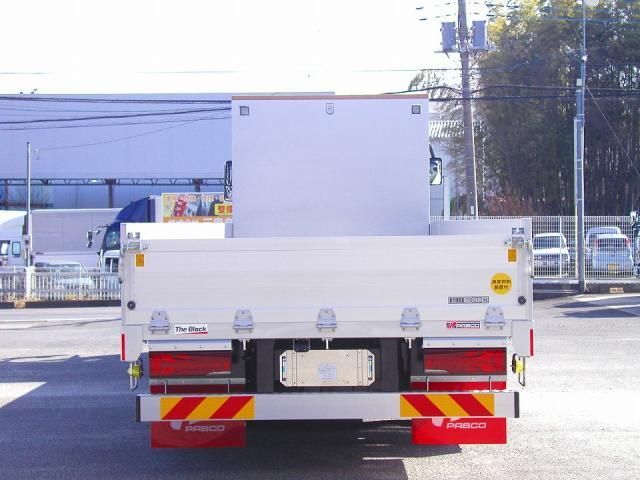 Ref No.A14935912 MITSUBISHI SUPER GREAT Image#5