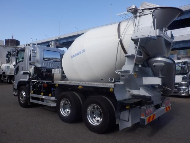 Ref No.A14935916 ISUZU GIGA Image#5