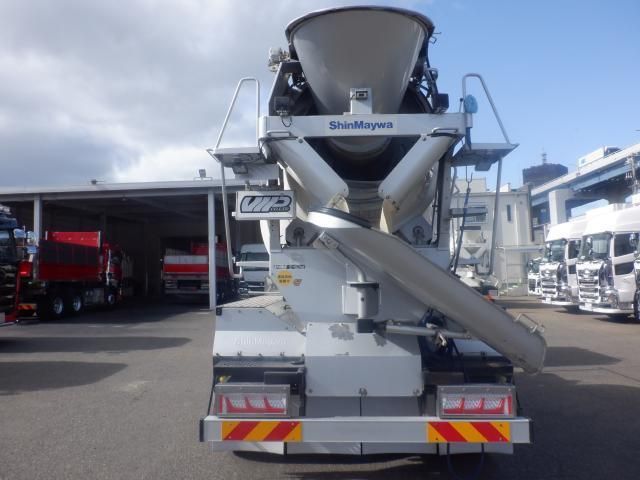 Ref No.A14935916 ISUZU GIGA Image#4