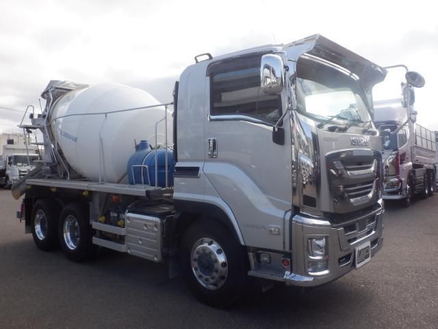 Ref No.A14935916 ISUZU GIGA Image#2