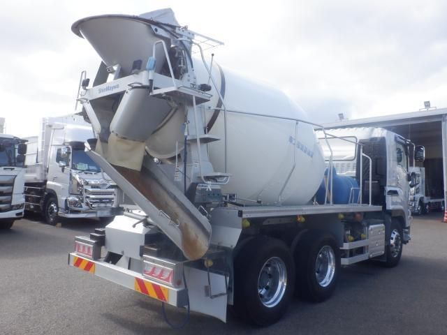 Ref No.A14935916 ISUZU GIGA Image#3