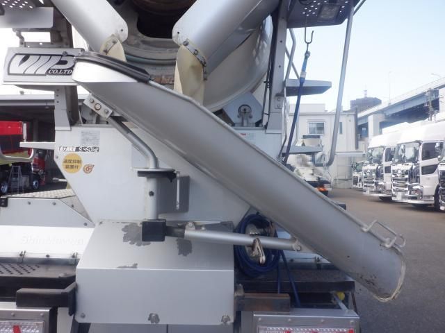Ref No.A14935916 ISUZU GIGA Image#9