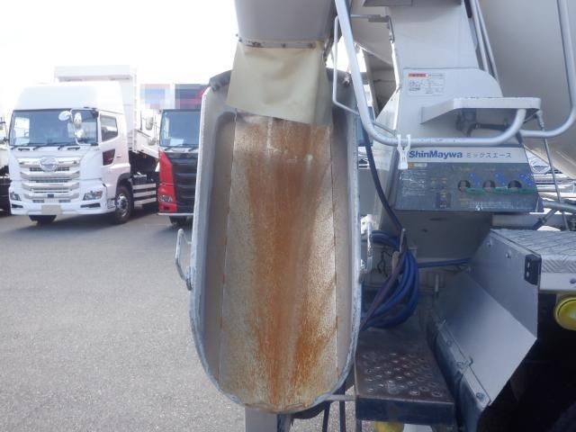 Ref No.A14935916 ISUZU GIGA Image#8