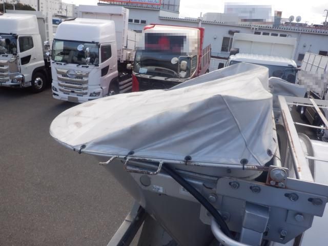 Ref No.A14935916 ISUZU GIGA Image#11
