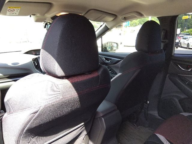 Ref No.A14942753 SUBARU IMPREZA SPORT Image#14