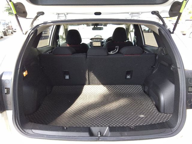 Ref No.A14942753 SUBARU IMPREZA SPORT Image#6