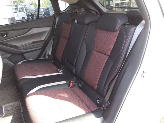 Ref No.A14942753 SUBARU IMPREZA SPORT Image#13