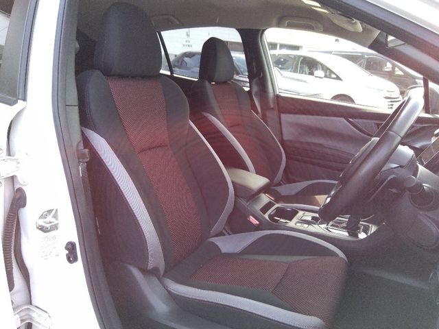 Ref No.A14942753 SUBARU IMPREZA SPORT Image#9
