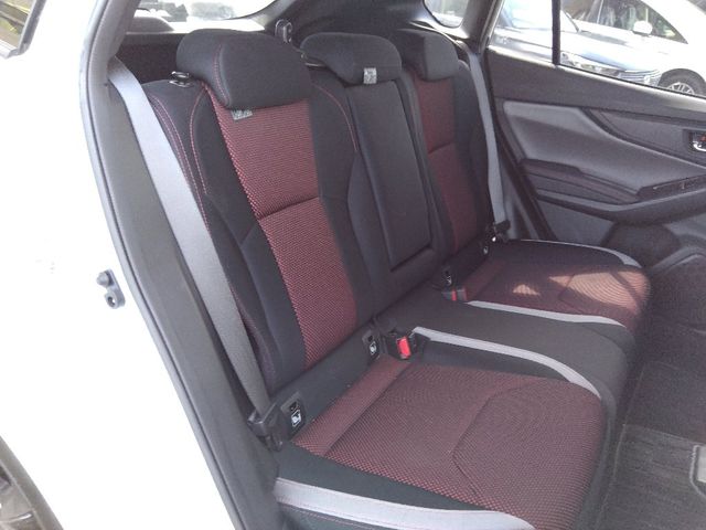 Ref No.A14942753 SUBARU IMPREZA SPORT Image#11