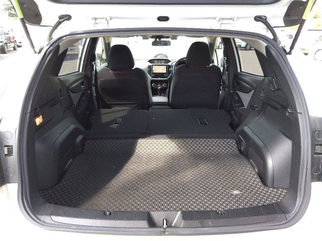Ref No.A14942753 SUBARU IMPREZA SPORT Image#7