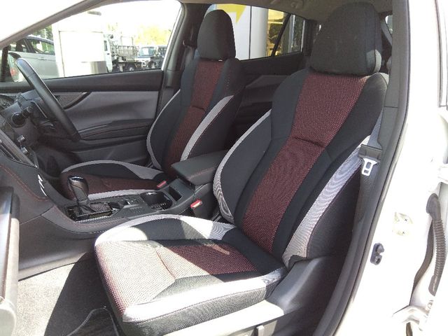 Ref No.A14942753 SUBARU IMPREZA SPORT Image#15