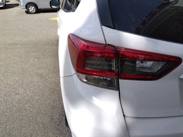 Ref No.A14942753 SUBARU IMPREZA SPORT Image#5