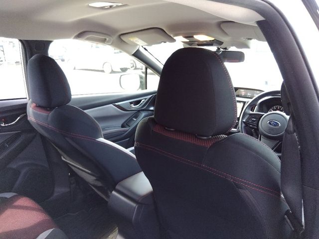 Ref No.A14942753 SUBARU IMPREZA SPORT Image#12