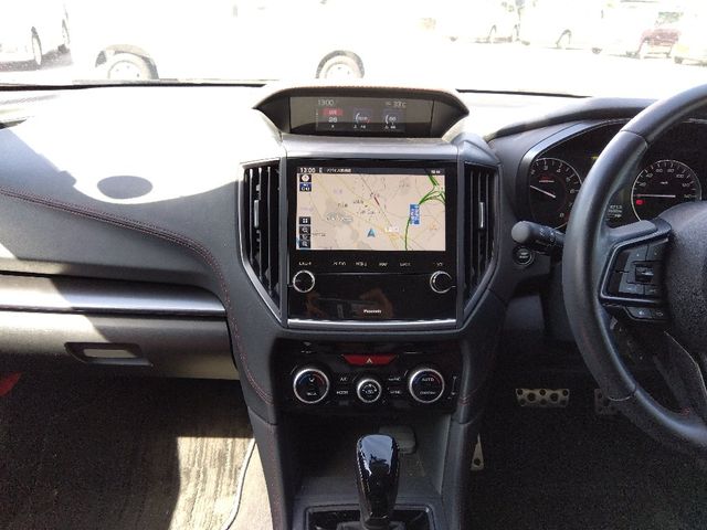 Ref No.A14942753 SUBARU IMPREZA SPORT Image#19