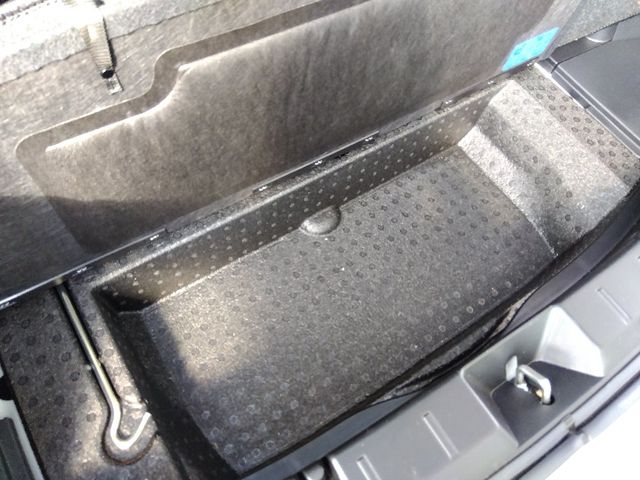 Ref No.A14942753 SUBARU IMPREZA SPORT Image#8