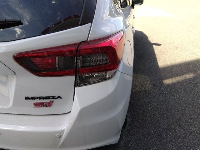 Ref No.A14942753 SUBARU IMPREZA SPORT Image#17