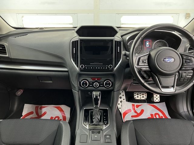 Ref No.A14943087 SUBARU IMPREZA SPORT Image#9