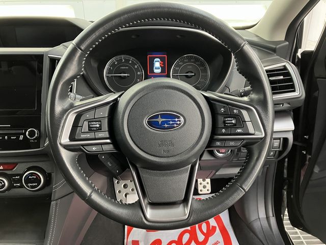 Ref No.A14943087 SUBARU IMPREZA SPORT Image#10