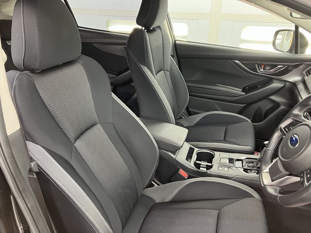 Ref No.A14943087 SUBARU IMPREZA SPORT Image#11