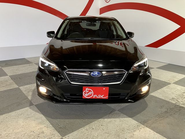 Ref No.A14943087 SUBARU IMPREZA SPORT Image#3