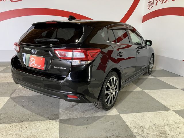 Ref No.A14943087 SUBARU IMPREZA SPORT Image#4