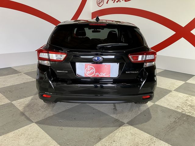 Ref No.A14943087 SUBARU IMPREZA SPORT Image#6