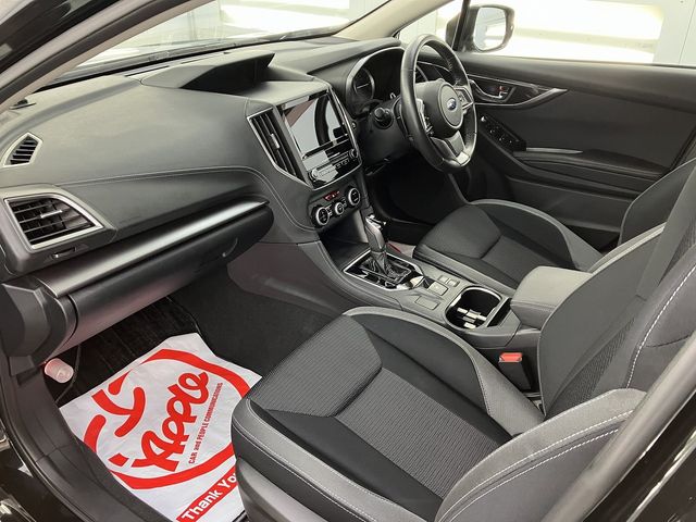 Ref No.A14943087 SUBARU IMPREZA SPORT Image#18