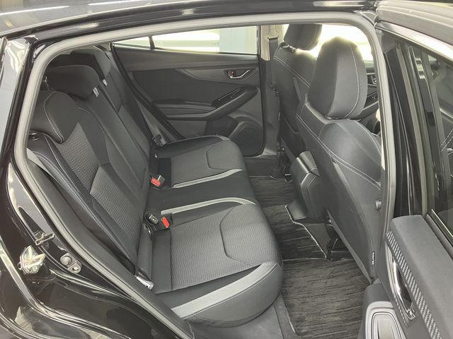 Ref No.A14943087 SUBARU IMPREZA SPORT Image#12