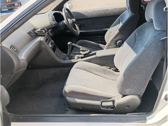 Ref No.A14943176 NISSAN SKYLINE Image#12