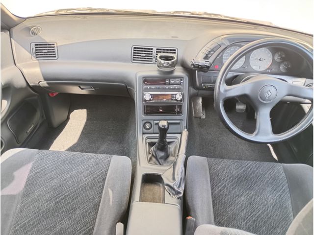 Ref No.A14943176 NISSAN SKYLINE Image#7