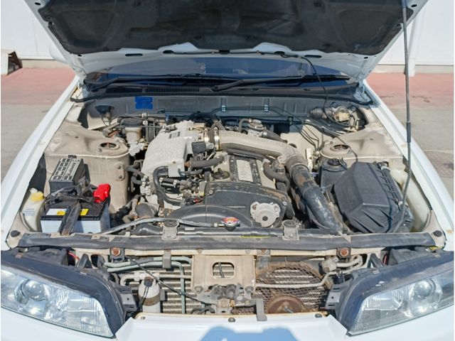 Ref No.A14943176 NISSAN SKYLINE Image#10