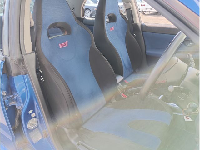 Ref No.A14943178 SUBARU IMPREZA Image#11