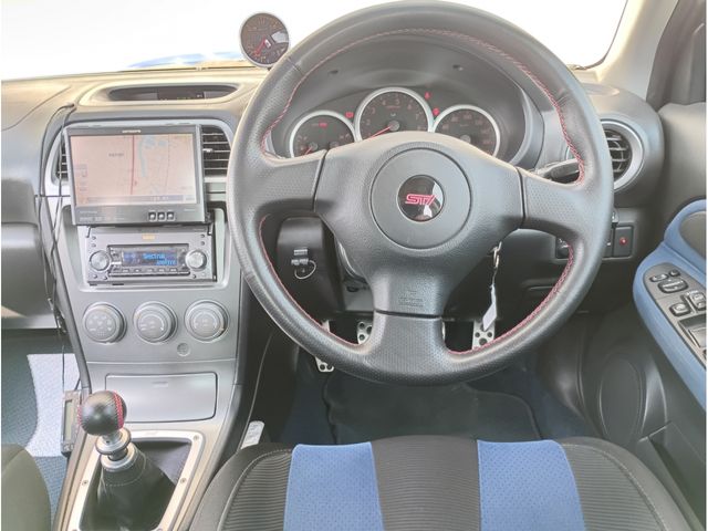 Ref No.A14943178 SUBARU IMPREZA Image#18