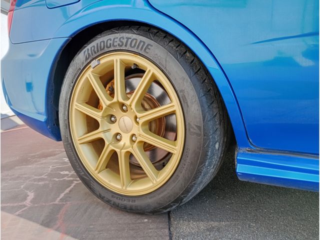 Ref No.A14943178 SUBARU IMPREZA Image#7