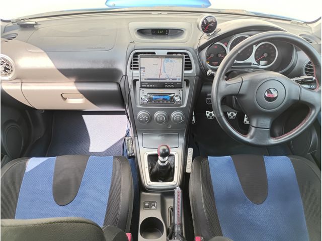 Ref No.A14943178 SUBARU IMPREZA Image#17