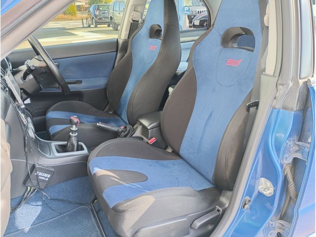 Ref No.A14943178 SUBARU IMPREZA Image#13