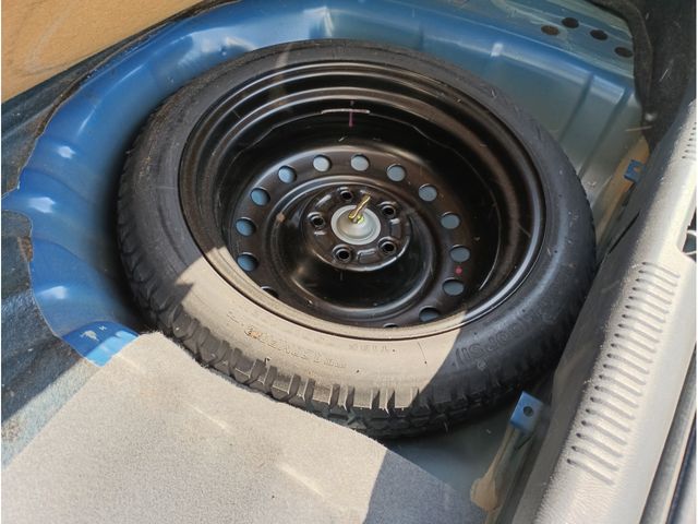Ref No.A14943178 SUBARU IMPREZA Image#16