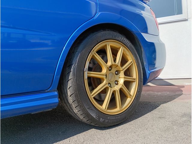 Ref No.A14943178 SUBARU IMPREZA Image#10