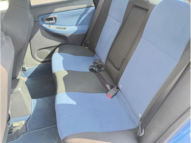 Ref No.A14943178 SUBARU IMPREZA Image#14