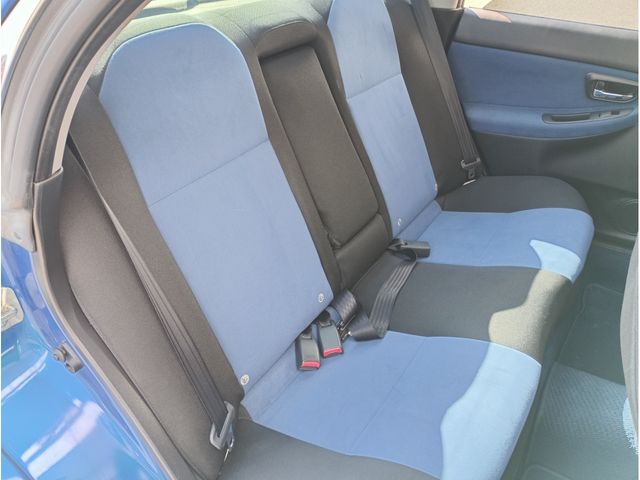 Ref No.A14943178 SUBARU IMPREZA Image#12