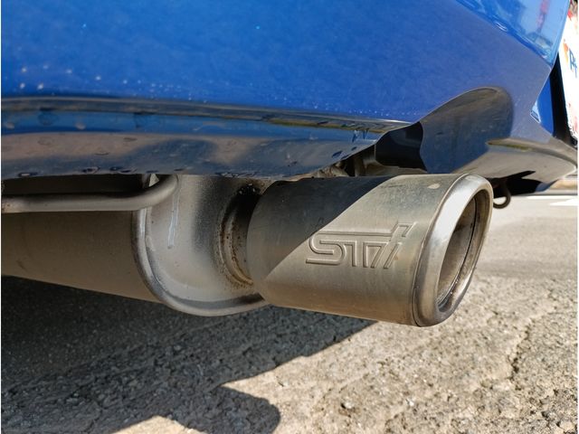 Ref No.A14943178 SUBARU IMPREZA Image#20