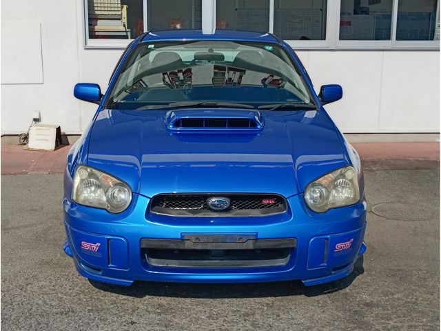 Ref No.A14943178 SUBARU IMPREZA Image#2