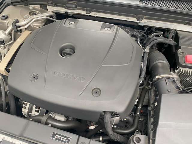 Ref No.A14943234 VOLVO V60 Image#14