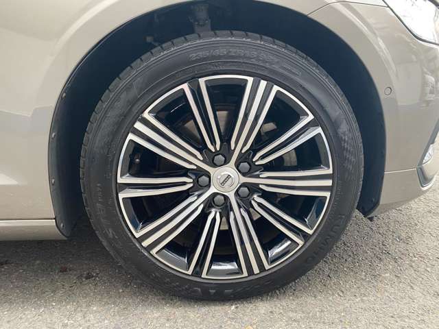 Ref No.A14943234 VOLVO V60 Image#10