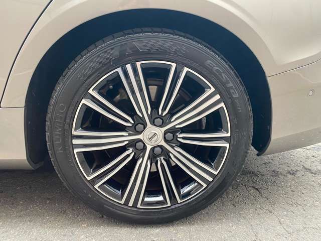 Ref No.A14943234 VOLVO V60 Image#13