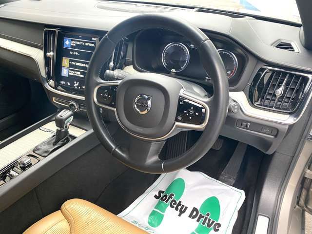Ref No.A14943234 VOLVO V60 Image#15