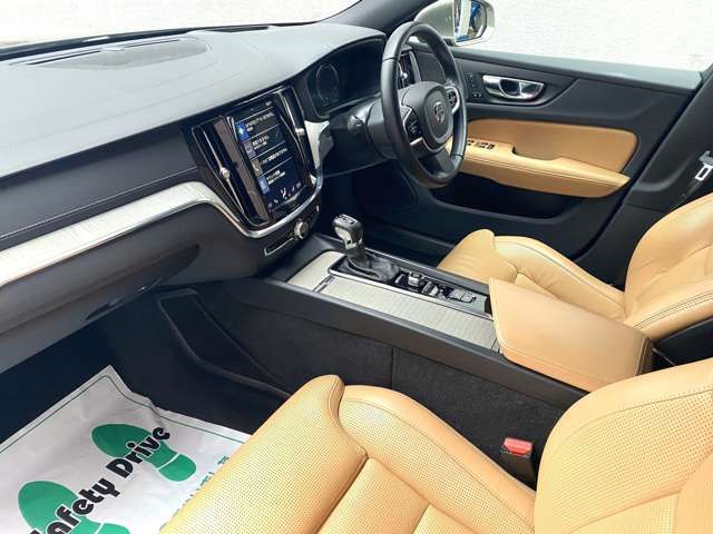 Ref No.A14943234 VOLVO V60 Image#19