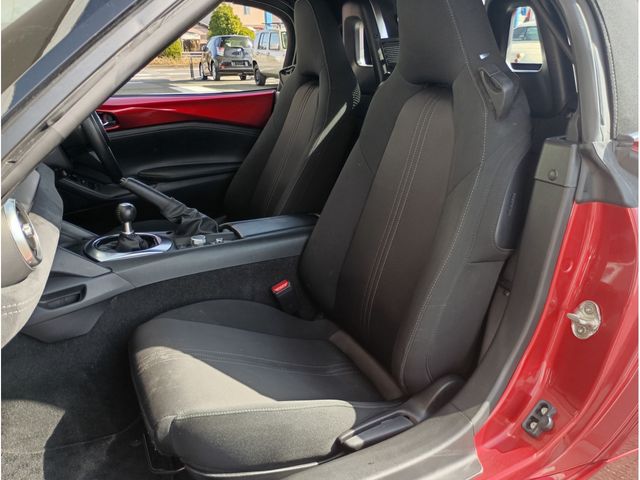 Ref No.A14943316 MAZDA ROADSTER Image#19